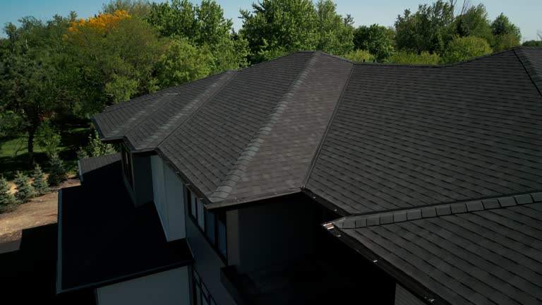 Best Roof Leak Repair  in Moriches, NY