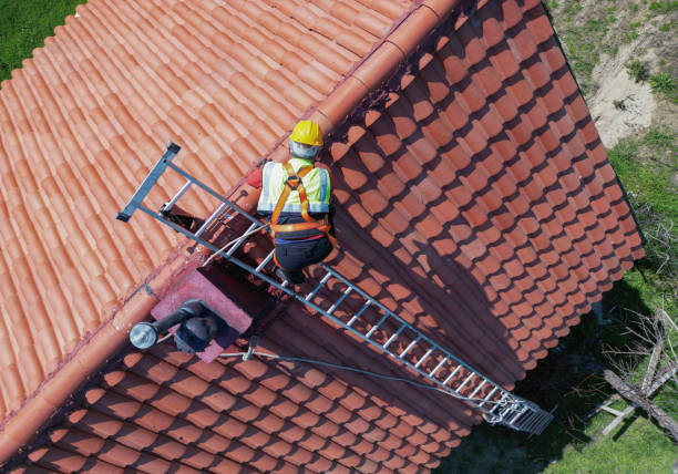 Best Roof Repair  in Moriches, NY